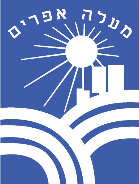 מעלה אפרים