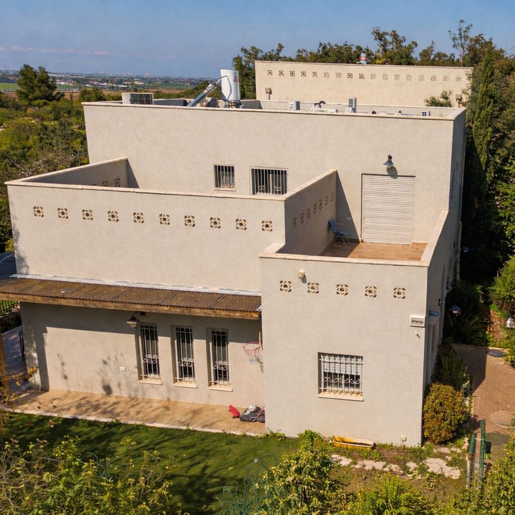בית פרטי