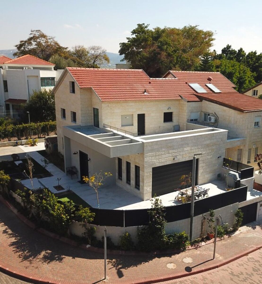 בית פרטי