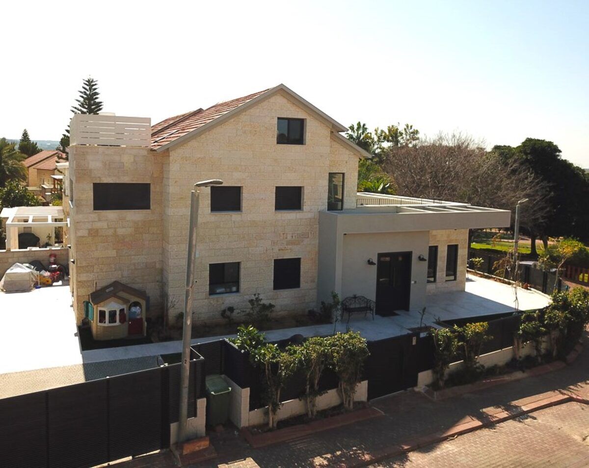 בית פרטי