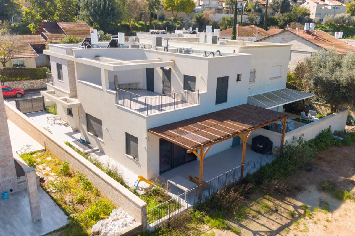 בית פרטי